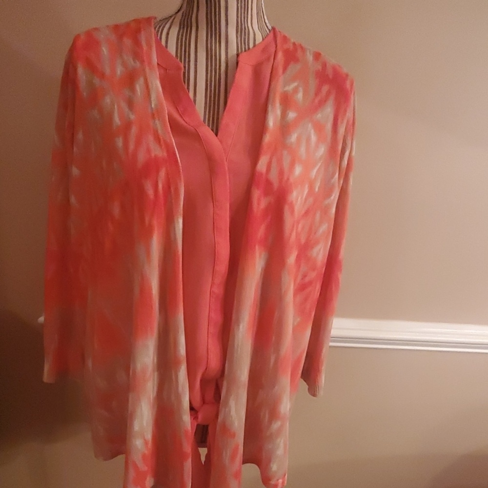 Chico's Sweater size 3
